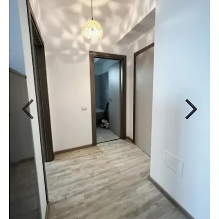 Vecini Cu Marea * Năvodari