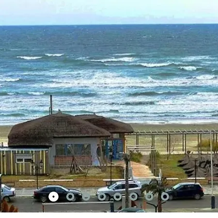 Dor De Mare Appartement Năvodari