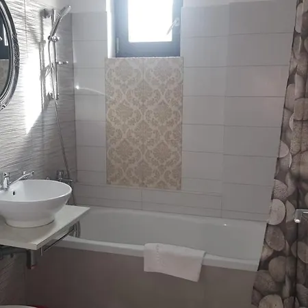 Vecini Cu Marea Apartmán *