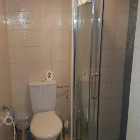 Apartmán Vecini Cu Marea Năvodari