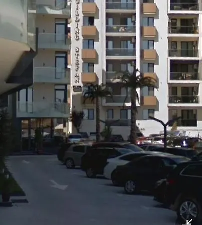 Apartmán Vecini Cu Marea *