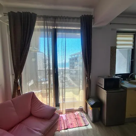 Appartement Vecini Cu Marea Năvodari