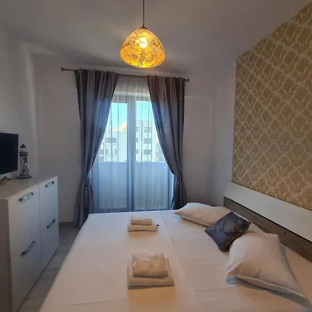 Dor De Mare Năvodari