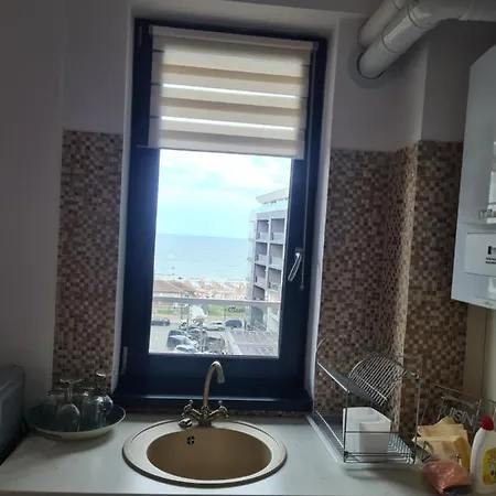 Apartmán Vecini Cu Marea Năvodari