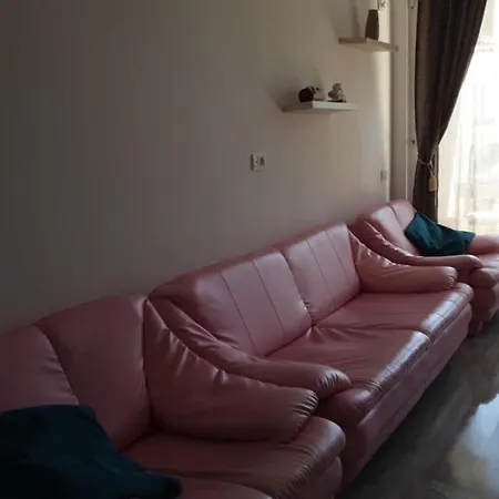 Appartement Vecini Cu Marea