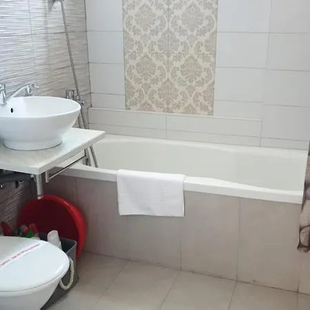 Vecini Cu Marea * Năvodari