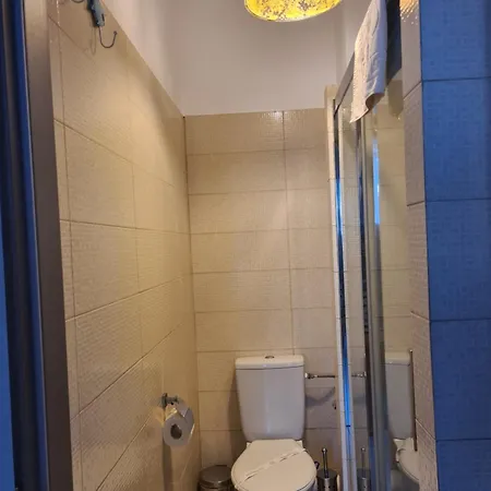 Apartmán Vecini Cu Marea Năvodari